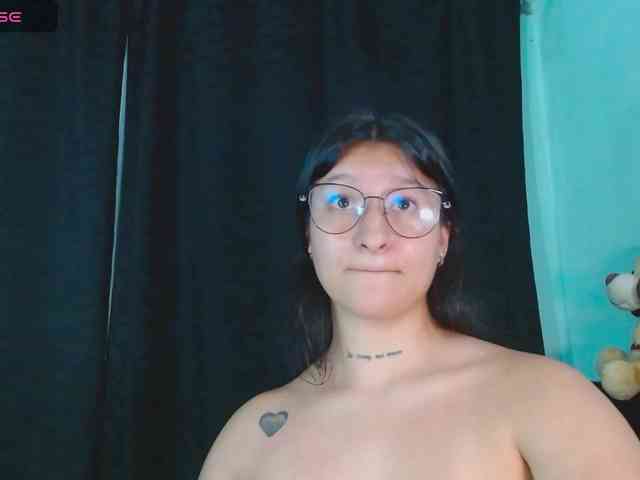Evah-lee webcam