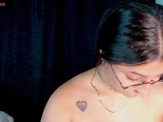 Evah-lee webcam