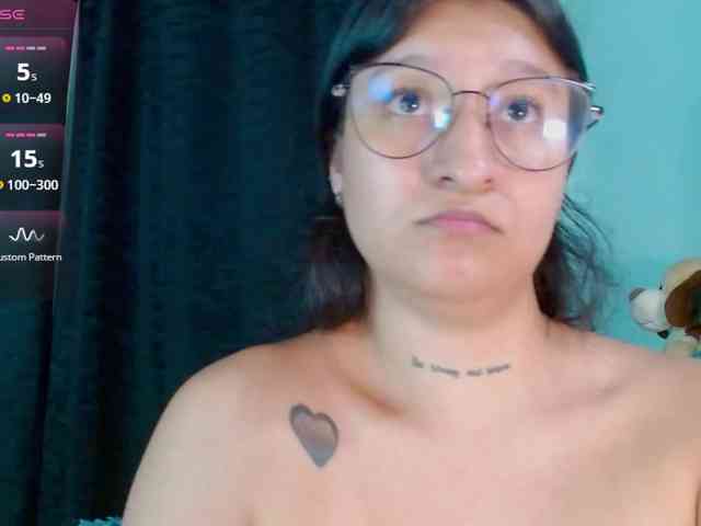 Evah-lee webcam
