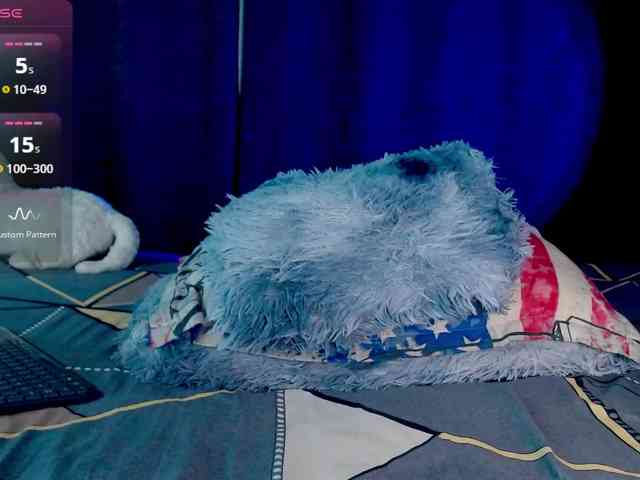 Evah-lee webcam