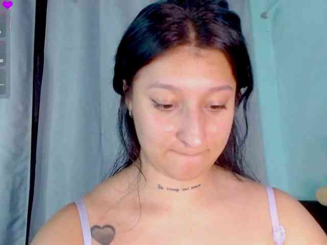 Evah-lee webcam
