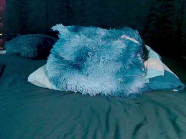 Evah-lee webcam