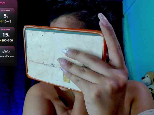 Evah-lee webcam