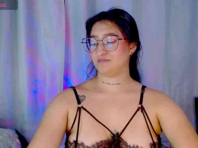 Evah-lee webcam
