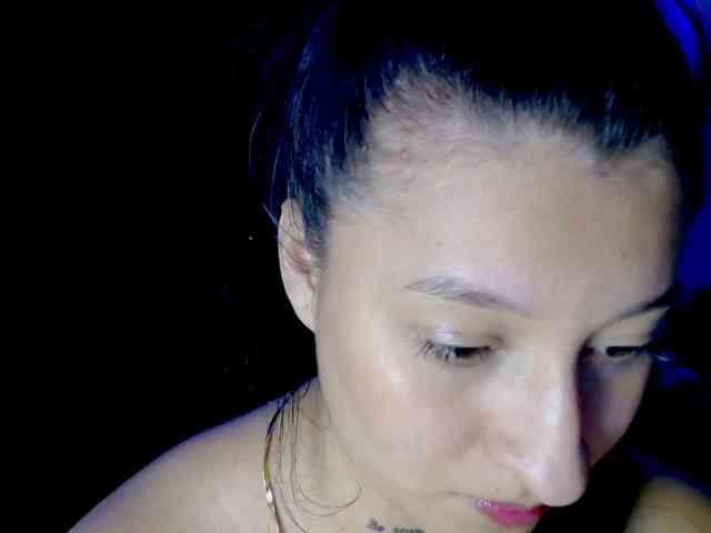 Evah-lee webcam