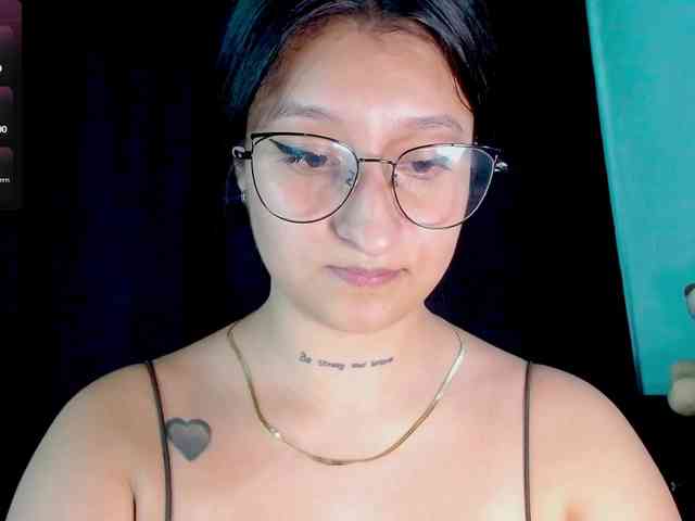 Evah-lee webcam