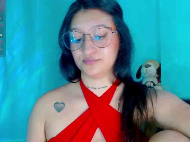 Evah-lee webcam