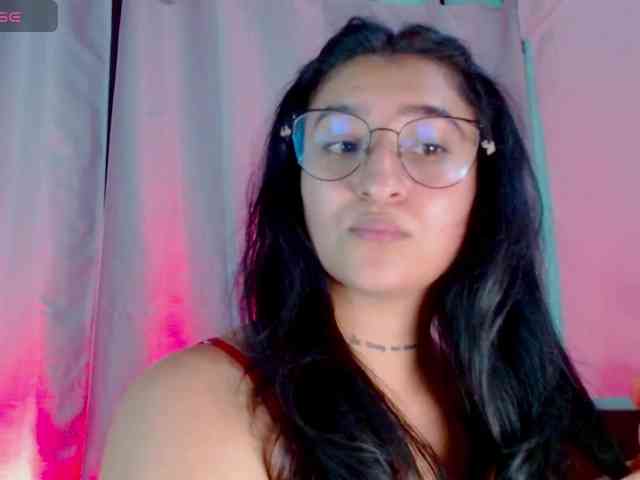 Evah-lee webcam