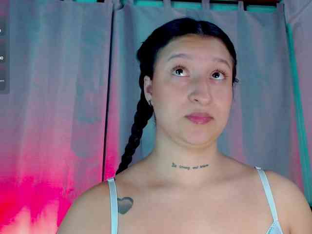 Evah-lee webcam