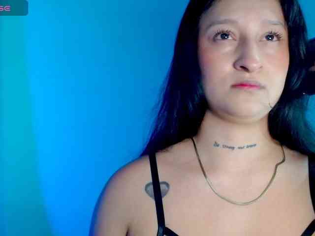 Evah-lee webcam