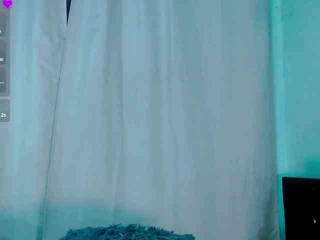 Evah-lee webcam