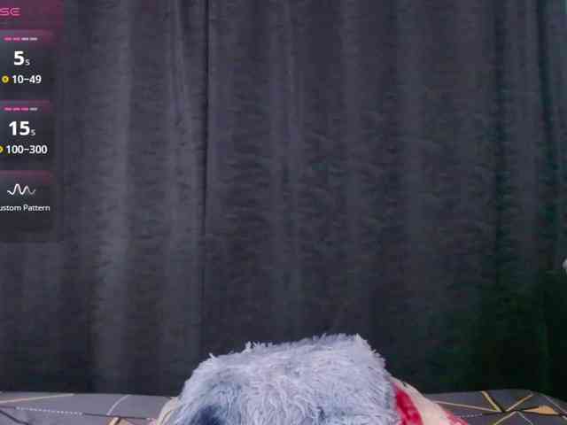 Evah-lee webcam