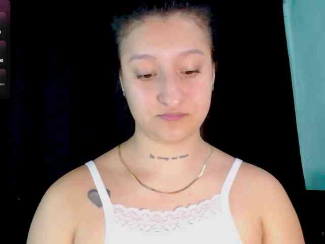 Evah-lee webcam