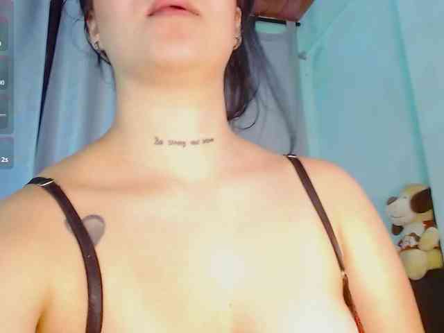 Evah-lee webcam
