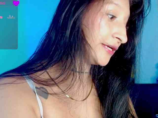 Evah-lee webcam