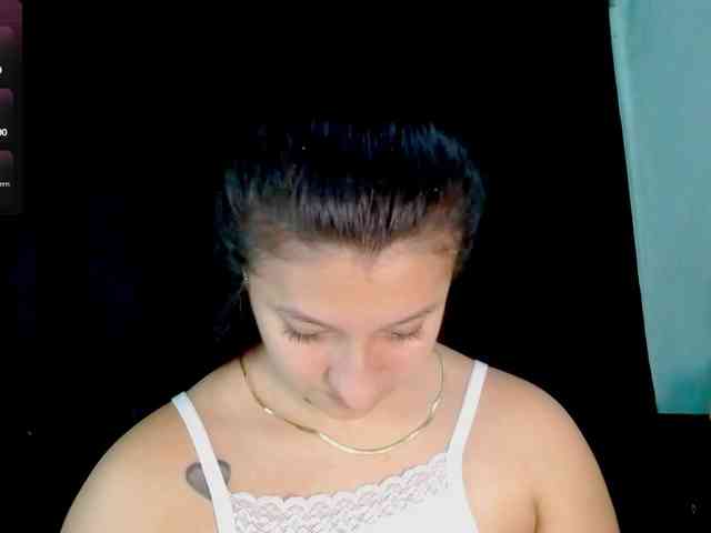 Evah-lee webcam