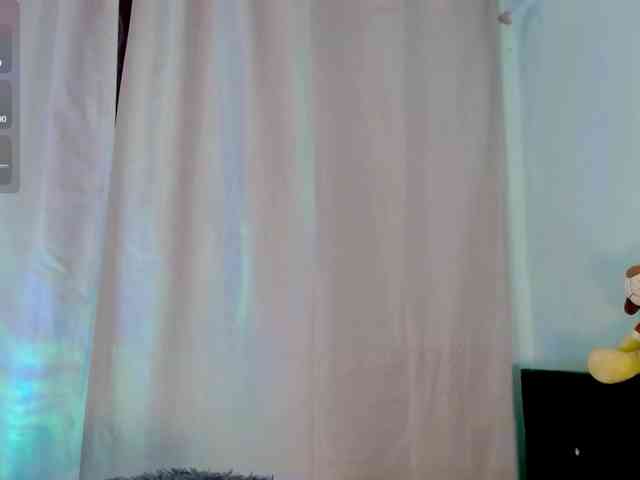 Evah-lee webcam