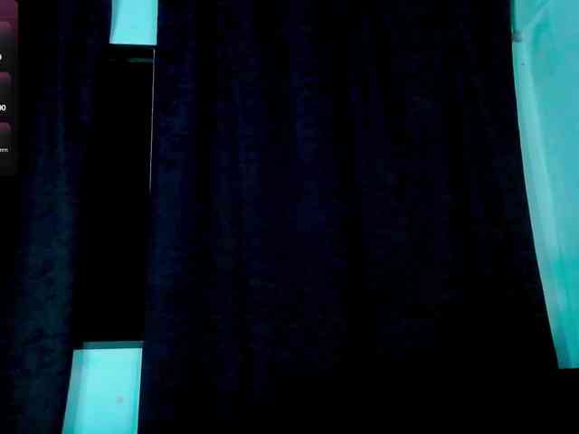 Evah-lee webcam