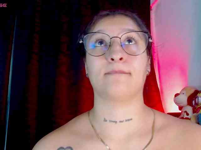 Evah-lee webcam