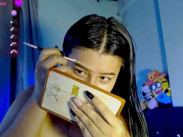 Evah-lee webcam