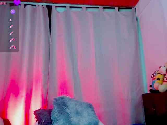 Evah-lee webcam