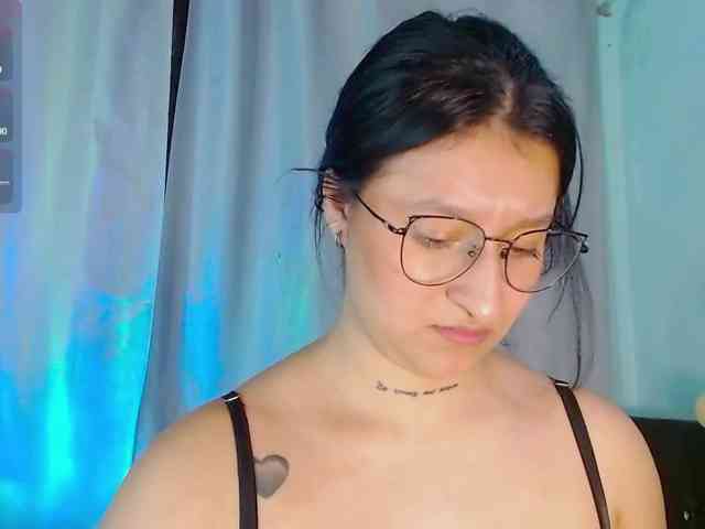 Evah-lee webcam