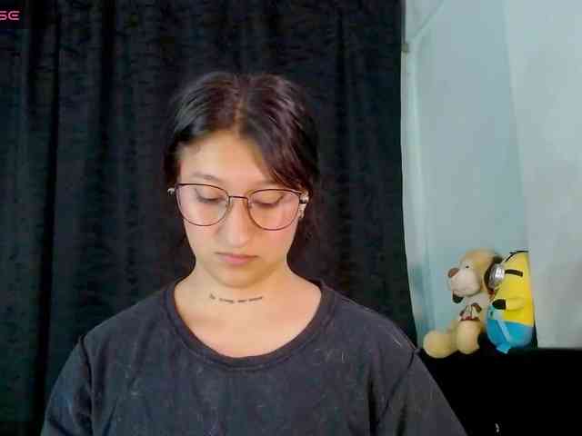 Evah-lee webcam