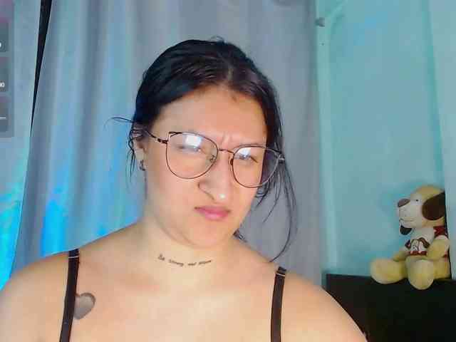 Evah-lee webcam
