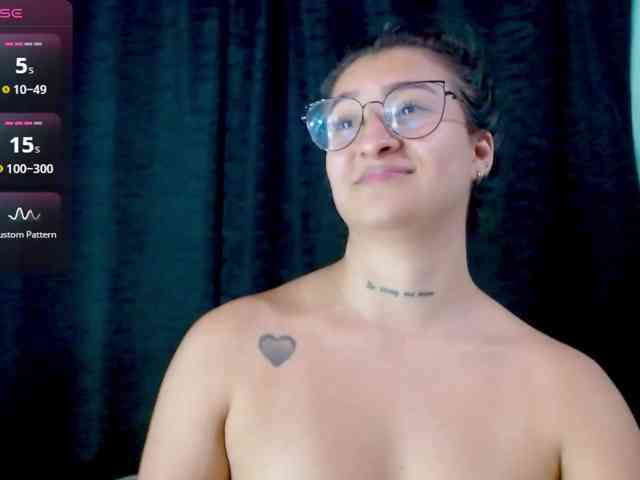 Evah-lee webcam