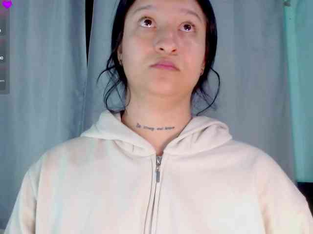 Evah-lee webcam