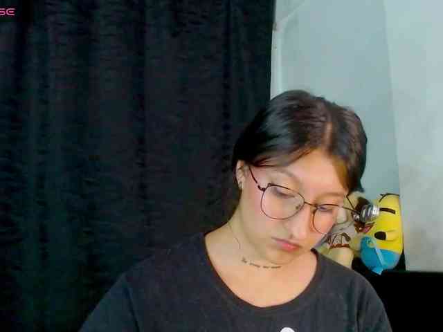 Evah-lee webcam