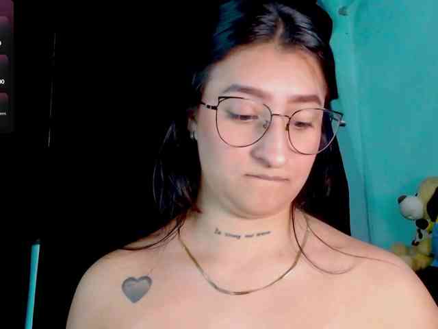 Evah-lee webcam