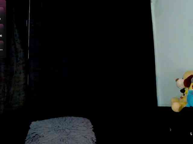 Evah-lee webcam