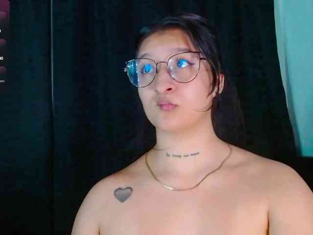 Evah-lee webcam