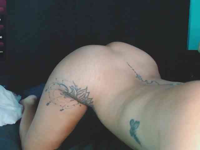 Evah-lee webcam