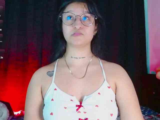 Evah-lee webcam