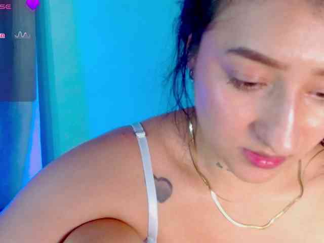 Evah-lee webcam