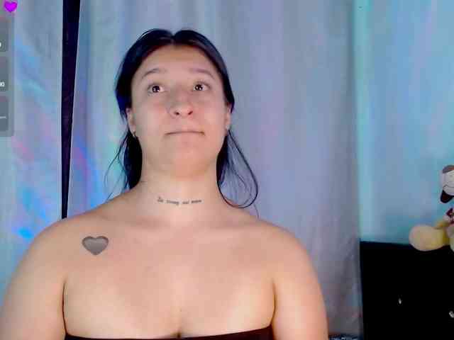 Evah-lee webcam