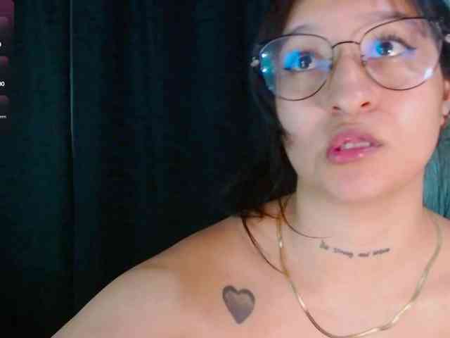 Evah-lee webcam