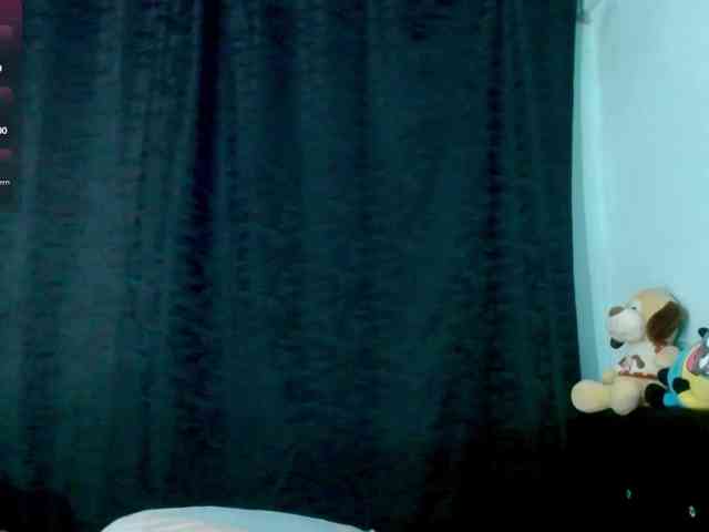 Evah-lee webcam