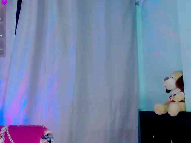 Evah-lee webcam
