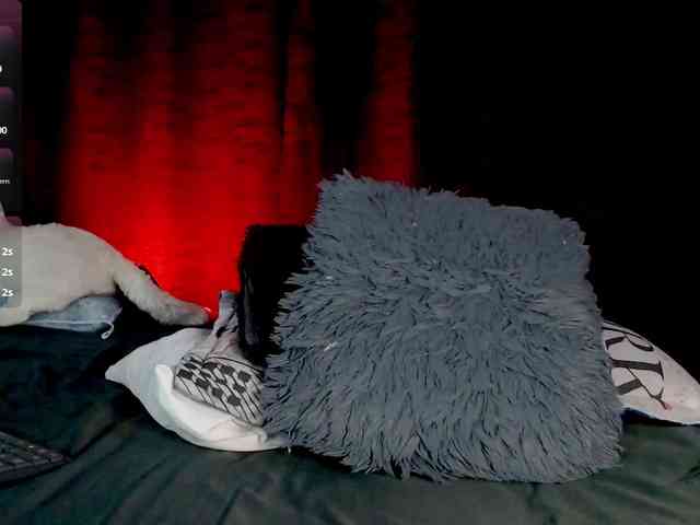 Evah-lee webcam