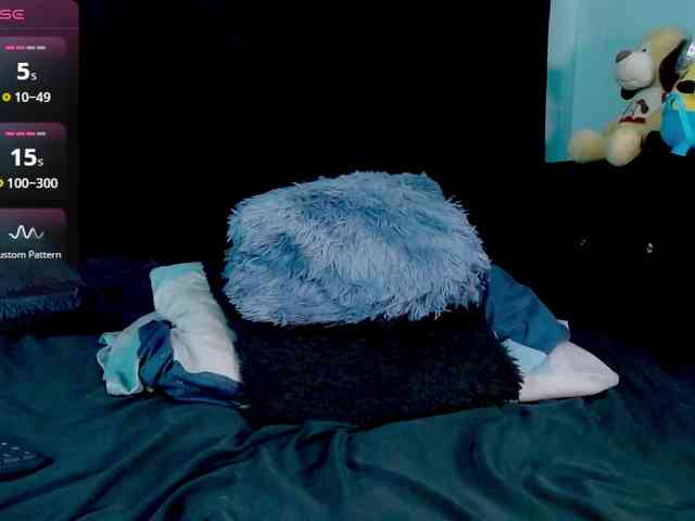 Evah-lee webcam