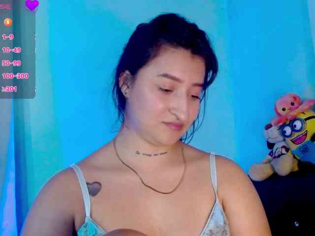Evah-lee - Girl 