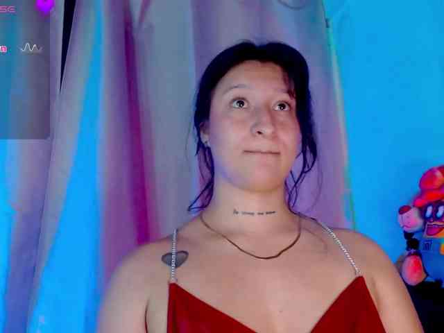 Evah-lee webcam
