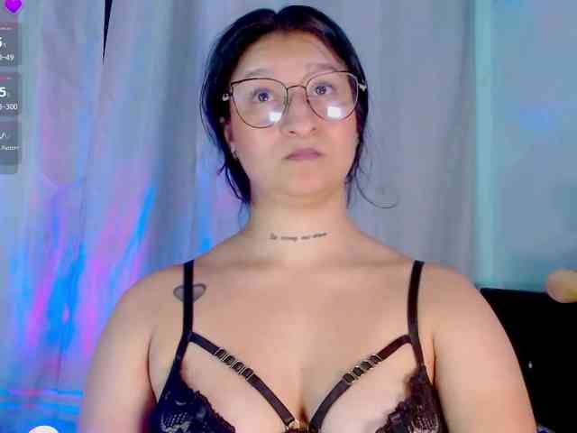 Evah-lee webcam