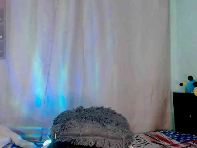 Evah-lee webcam