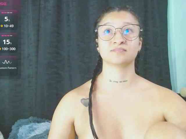 Evah-lee webcam