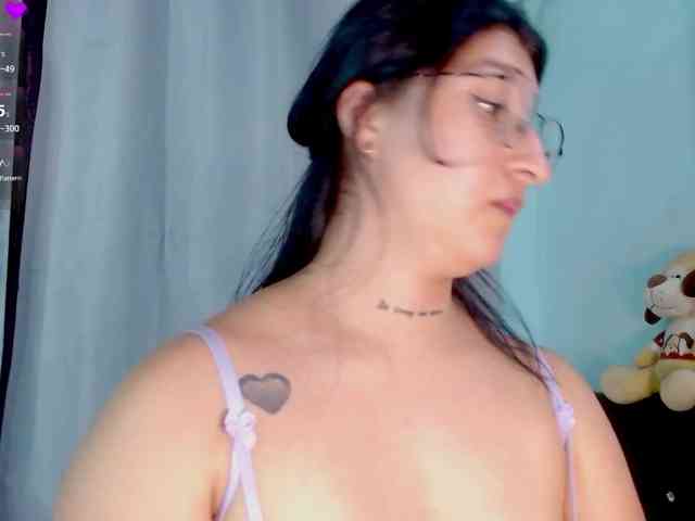 Evah-lee webcam