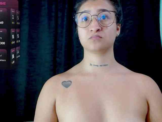 Evah-lee webcam